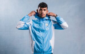 Manchester City Rekrut Matheus Nunes dari Wolves