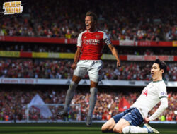 Prediksi Arsenal Vs Tottenham 24 September 2023 Di Emirates Stadion