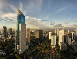 Teruntuk Warga Jakarta, Kotamu Tak Lagi Berstatus Ibu Kota