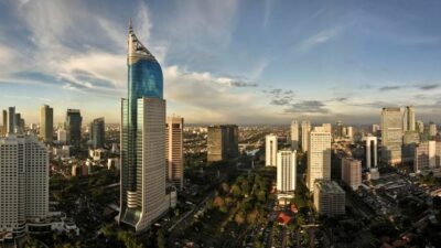 Teruntuk Warga Jakarta, Kotamu Tak Lagi Berstatus Ibu Kota