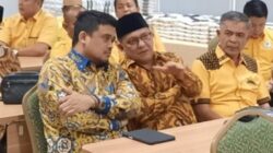 PKB Akui Condong ke Bobby Nasution untuk Pilkada Sumut: Strategi dan Pertimbangan Politik