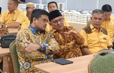 PKB Akui Condong ke Bobby Nasution untuk Pilkada Sumut Strategi dan Pertimbangan Politik